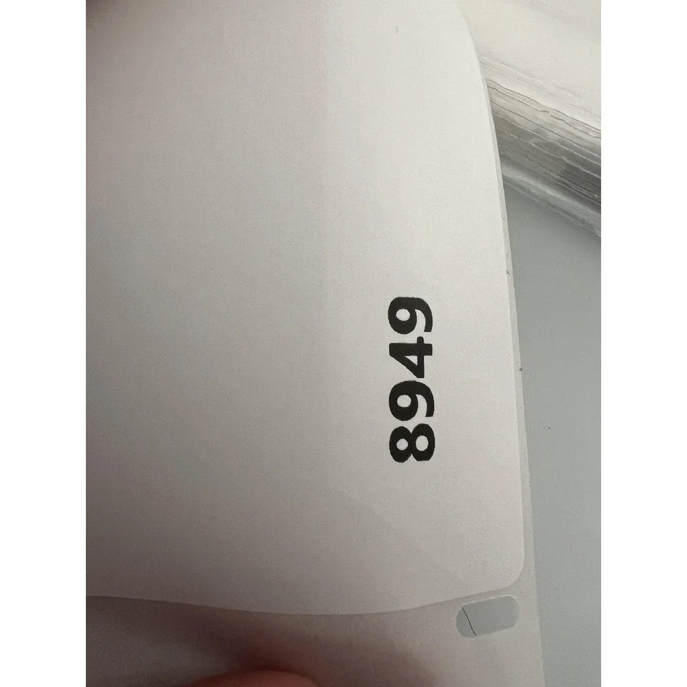 Unbranded set eight